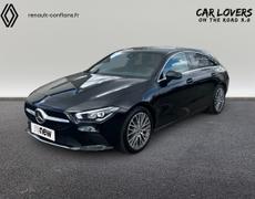 Mercedes CLA Conflans-Sainte-Honorine