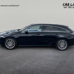 Mercedes CLA Shooting Brake 200 7G-DCT Business Line occasion - Conflans-Sainte-Honorine - photo 2/33