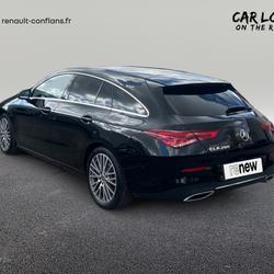 Mercedes CLA Shooting Brake 200 7G-DCT Business Line occasion - Conflans-Sainte-Honorine - photo 3/33