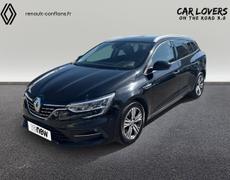 Renault Megane 4 Estate Conflans-Sainte-Honorine