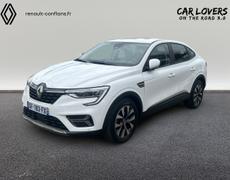 Renault Arkana Conflans-Sainte-Honorine