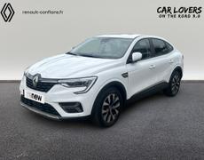 Renault Arkana Conflans-Sainte-Honorine