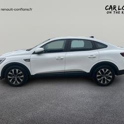 Renault Arkana Arkana E-Tech 145 Zen Conflans-Sainte-Honorine