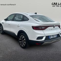 Renault Arkana Arkana E-Tech 145 Zen Conflans-Sainte-Honorine