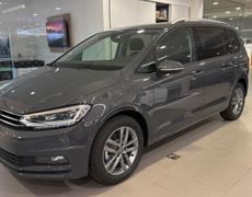 Volkswagen Touran Troyes