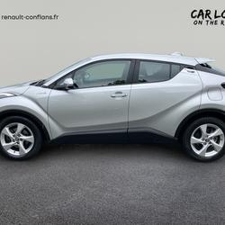 Toyota C-HR C-HR Hybride 122h Dynamic Conflans-Sainte-Honorine