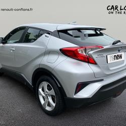 Toyota C-HR C-HR Hybride 122h Dynamic Conflans-Sainte-Honorine