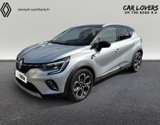 Renault Captur Conflans-Sainte-Honorine
