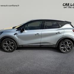 Renault Captur Captur TCe 140 - 21 Intens Conflans-Sainte-Honorine