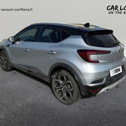 Renault Captur Captur TCe 140 - 21 Intens Conflans-Sainte-Honorine