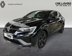 Renault Arkana Conflans-Sainte-Honorine