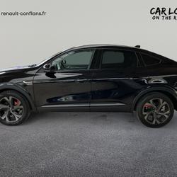 Renault Arkana Arkana E-Tech 145 R.S. Line Conflans-Sainte-Honorine