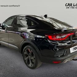 Renault Arkana Arkana E-Tech 145 R.S. Line Conflans-Sainte-Honorine