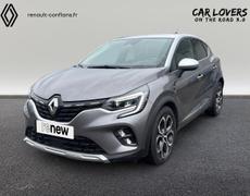 Renault Captur Conflans-Sainte-Honorine