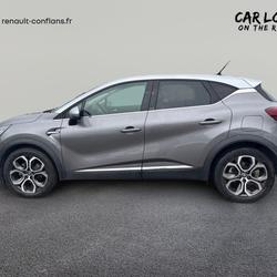 Renault Captur Captur E-Tech Plug-in 160 Intens Intens Conflans-Sainte-Honorine