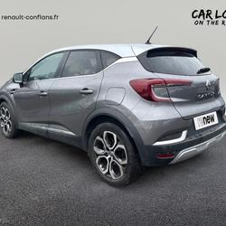 Renault Captur Captur E-Tech Plug-in 160 Intens Intens Conflans-Sainte-Honorine