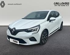 Renault Clio 5 Conflans-Sainte-Honorine
