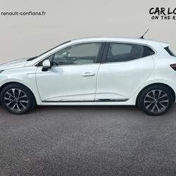 Renault Clio 5 Clio E-Tech 140 - 21N Intens Intens Conflans-Sainte-Honorine