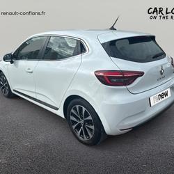 Renault Clio 5 Clio E-Tech 140 - 21N Intens Intens Conflans-Sainte-Honorine