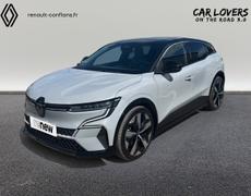 Renault Megane E-Tech Conflans-Sainte-Honorine