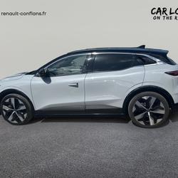 Renault Megane E-Tech Megane E-Tech EV60 220 ch optimum charge Techno Techno Conflans-Sainte-Honorine