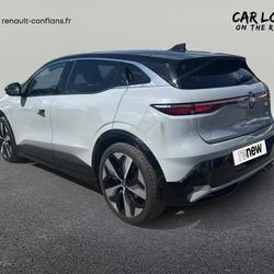 Renault Megane E-Tech Megane E-Tech EV60 220 ch optimum charge Techno Techno Conflans-Sainte-Honorine