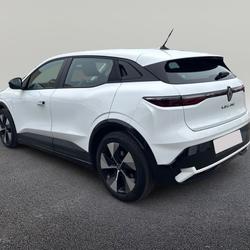 Renault Megane E-Tech Megane E-Tech EV60 220 ch super charge Equilibre Conflans-Sainte-Honorine