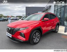Hyundai Tucson Saint-Lô