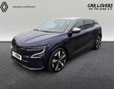 Renault Megane E-Tech Conflans-Sainte-Honorine