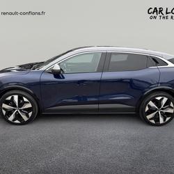 Renault Megane E-Tech Megane E-Tech EV60 220 ch optimum charge Techno Techno Conflans-Sainte-Honorine