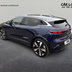 Renault Megane E-Tech Megane E-Tech EV60 220 ch optimum charge Techno Techno Conflans-Sainte-Honorine