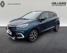 Renault Captur Conflans-Sainte-Honorine