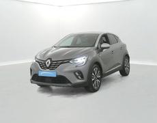 Renault Captur Flers