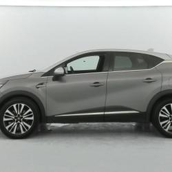 Renault Captur Captur E-Tech Plug-in 160 Initiale Paris Flers