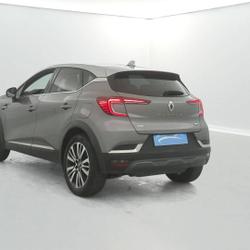 Renault Captur Captur E-Tech Plug-in 160 Initiale Paris Flers