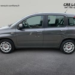 Fiat Panda Panda 1.2 69 ch Easy Conflans-Sainte-Honorine