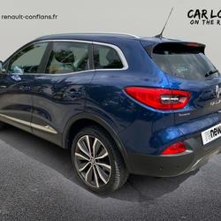 Renault Kadjar Kadjar TCe 130 Energy Intens EDC Conflans-Sainte-Honorine