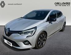 Renault Clio 5