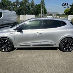 Renault Clio 5 Clio TCe 130 EDC FAP Intens Conflans-Sainte-Honorine