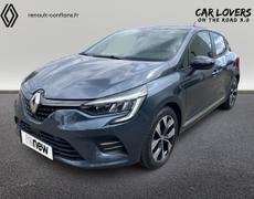 Renault Clio 5 Conflans-Sainte-Honorine