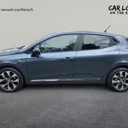Renault Clio 5 Clio E-Tech full hybrid 145 Evolution Conflans-Sainte-Honorine