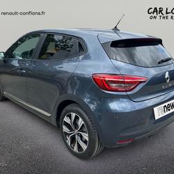 Renault Clio 5 Clio E-Tech full hybrid 145 Evolution Conflans-Sainte-Honorine