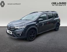 Dacia Jogger Conflans-Sainte-Honorine