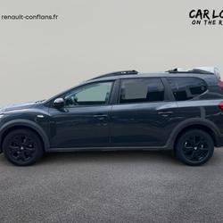Dacia Jogger Jogger ECO-G 100 7 places SL Extreme + Conflans-Sainte-Honorine