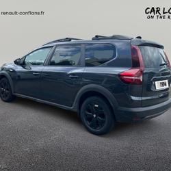 Dacia Jogger Jogger ECO-G 100 7 places SL Extreme + Conflans-Sainte-Honorine