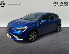 Renault Clio 5