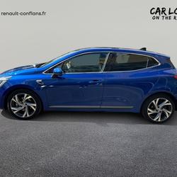 Renault Clio 5 Clio E-Tech 140 - 21N R.S. Line Conflans-Sainte-Honorine