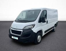 Peugeot Boxer Aubenas