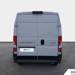 Peugeot Boxer BOXER FGN TOLE 3.0 T L2H2 120 S&S BVM6 Aubenas