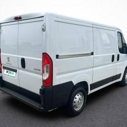 Peugeot Boxer BOXER FGN TOLE 3.0 T L2H2 120 S&S BVM6 Aubenas